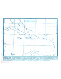 Ciento de Mapa de América Insular, Yots