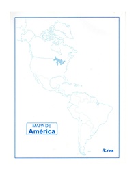 Ciento de Mapa de América, Yots