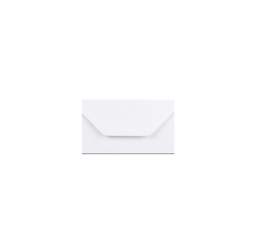 Sobre Postal Blanco, Bold Office