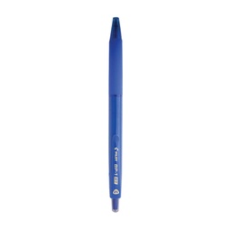 Bolígrafo Pilot BP1, Azul, 12 unidades