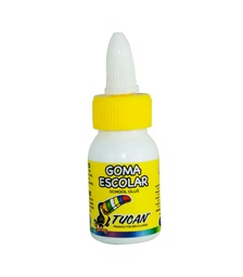 Goma Blanca Tucán, 1 onza